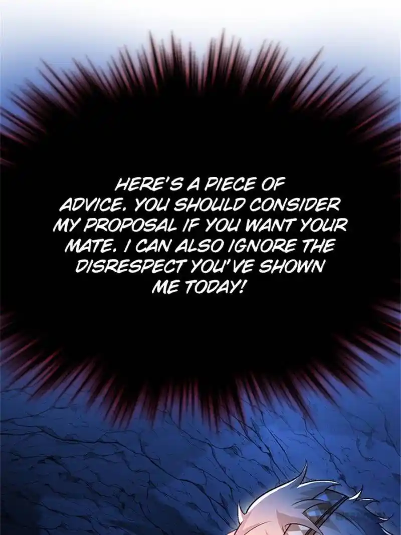 Beauty And The Beasts Chapter 537