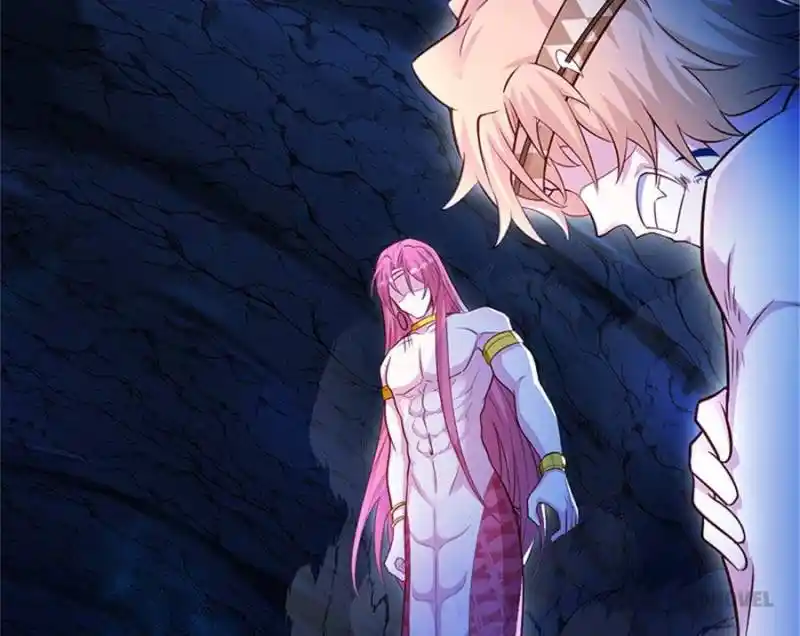 Beauty And The Beasts Chapter 537