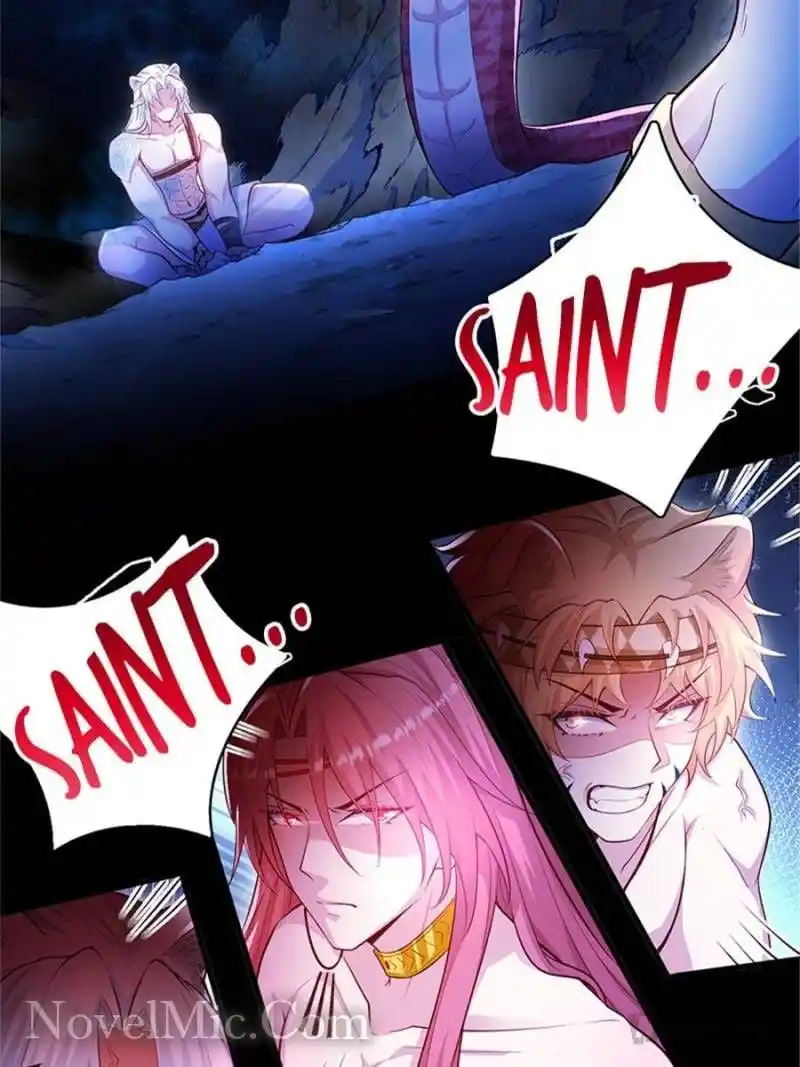 Beauty And The Beasts Chapter 537