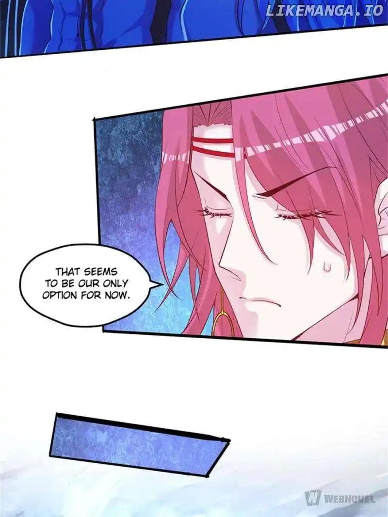 Beauty And The Beasts Chapter 538