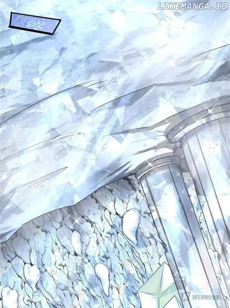 Beauty And The Beasts Chapter 538