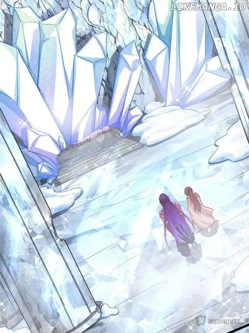 Beauty And The Beasts Chapter 538