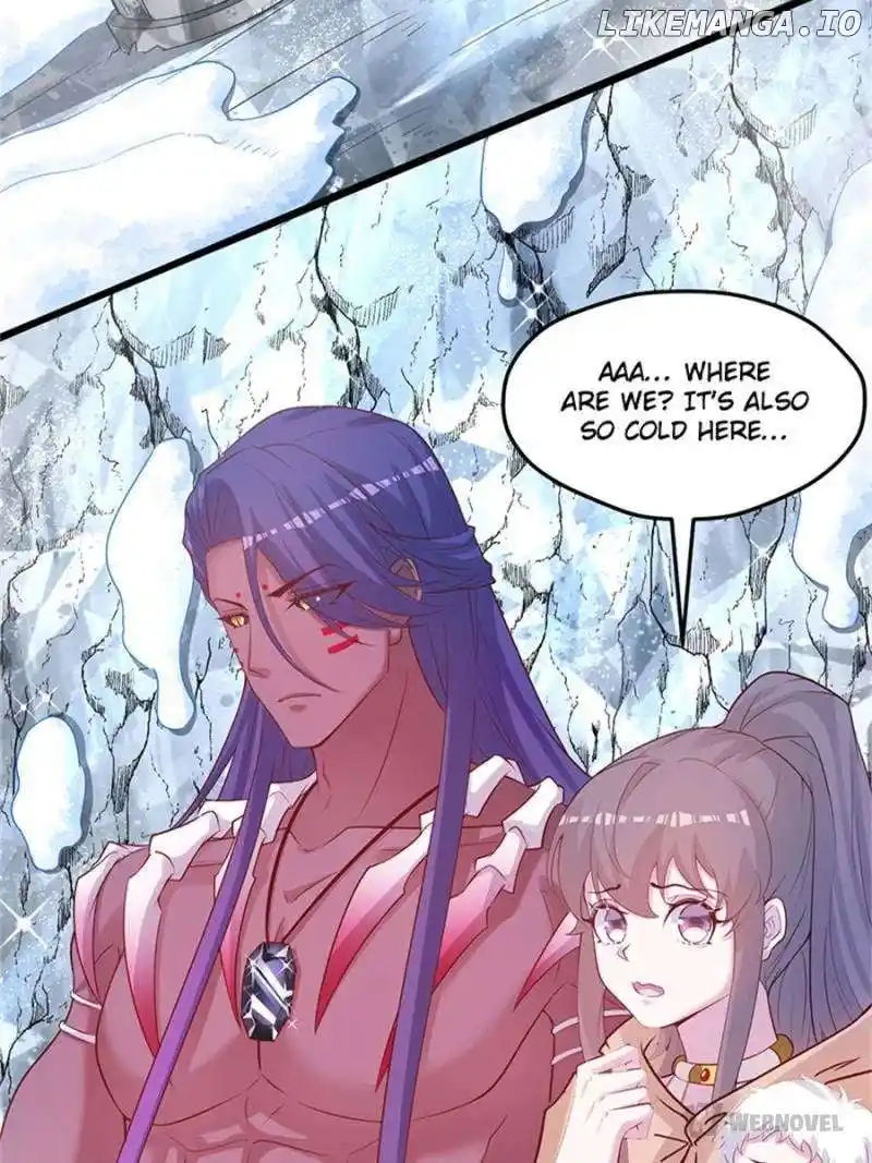 Beauty And The Beasts Chapter 538