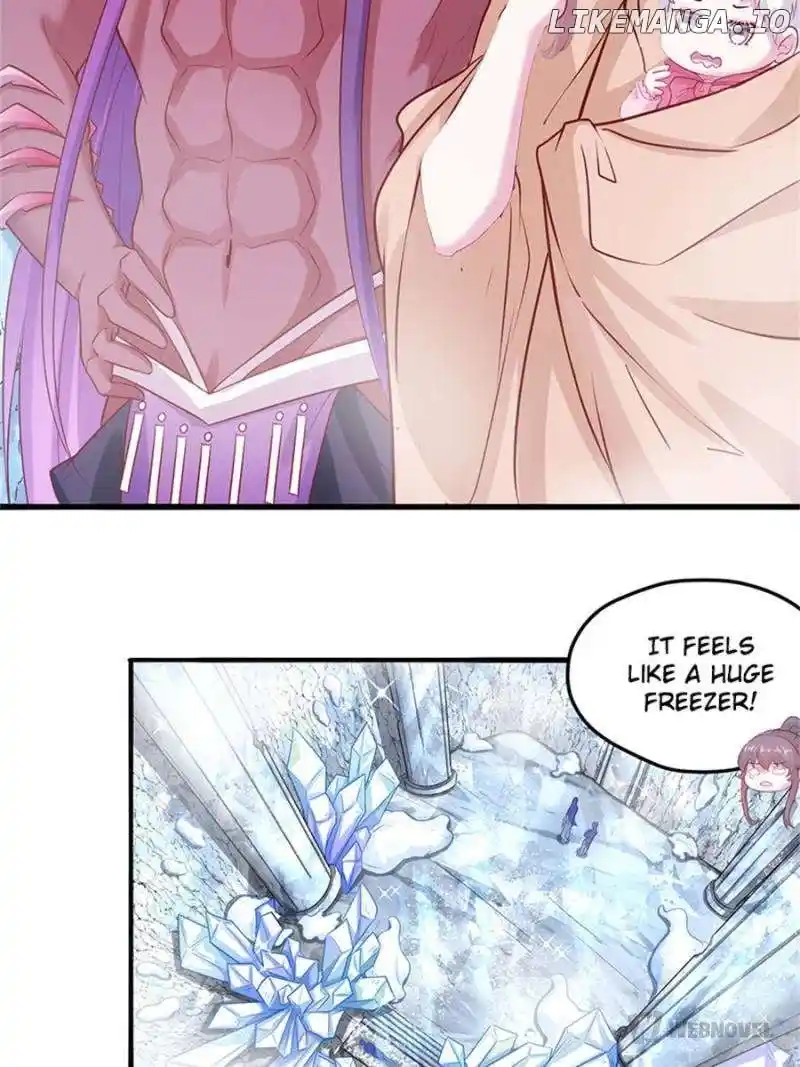 Beauty And The Beasts Chapter 538