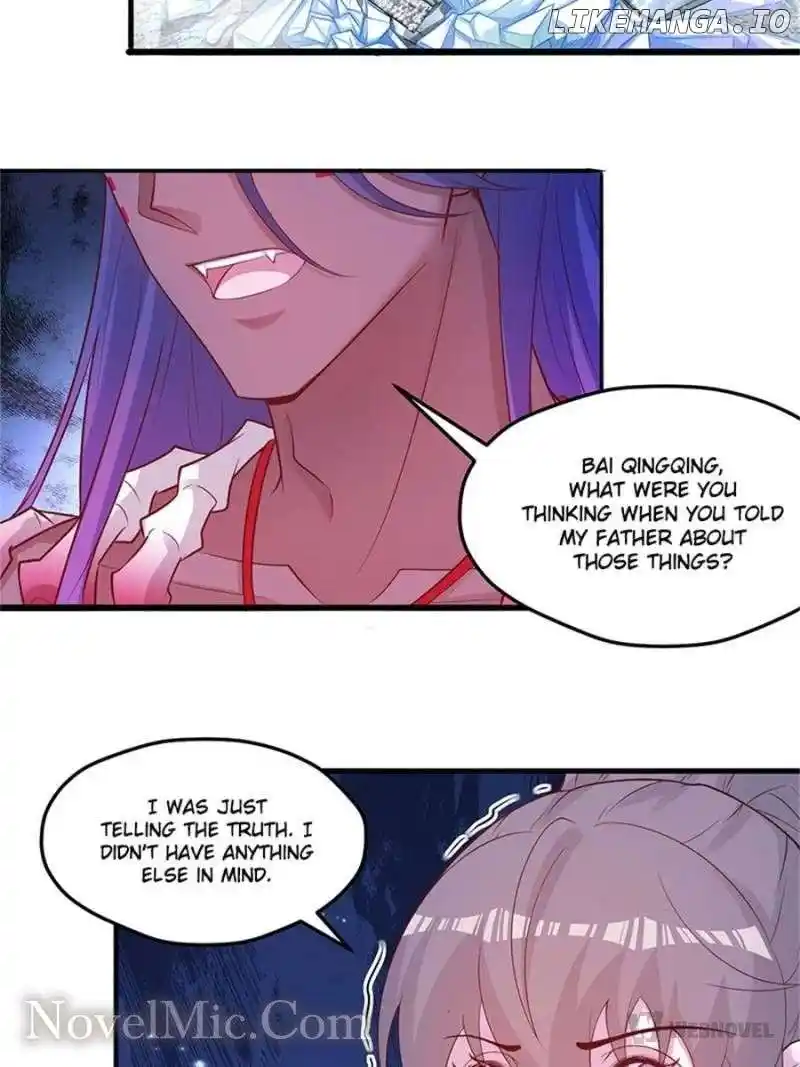 Beauty And The Beasts Chapter 538