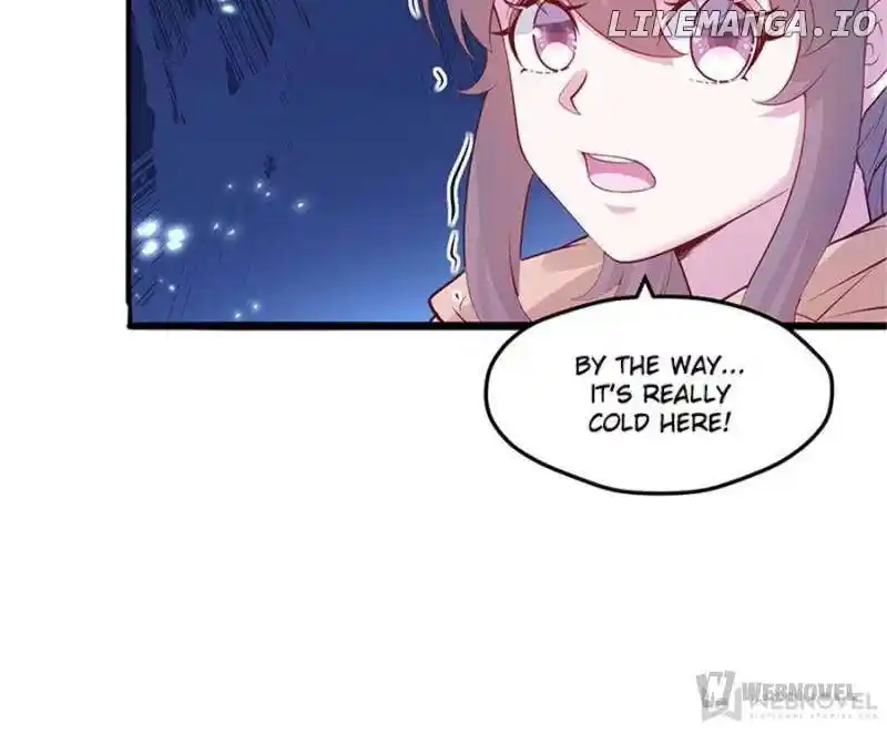 Beauty And The Beasts Chapter 538