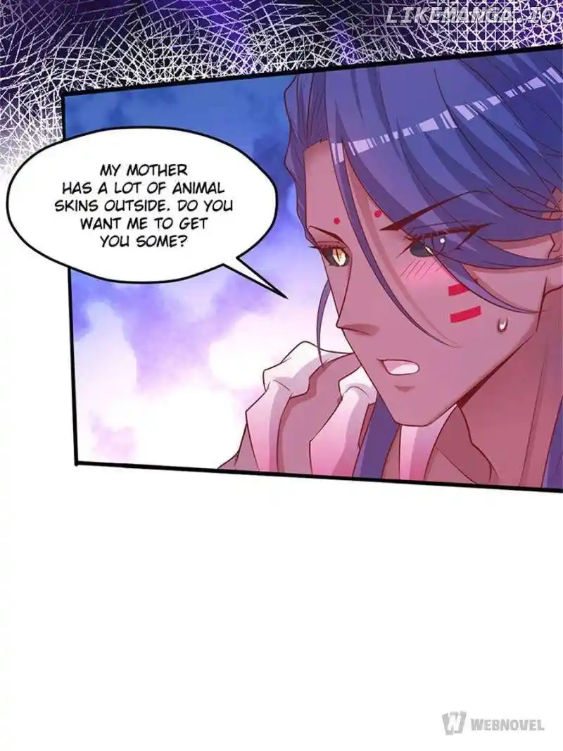 Beauty And The Beasts Chapter 538