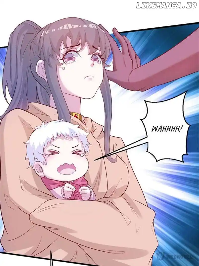 Beauty And The Beasts Chapter 538