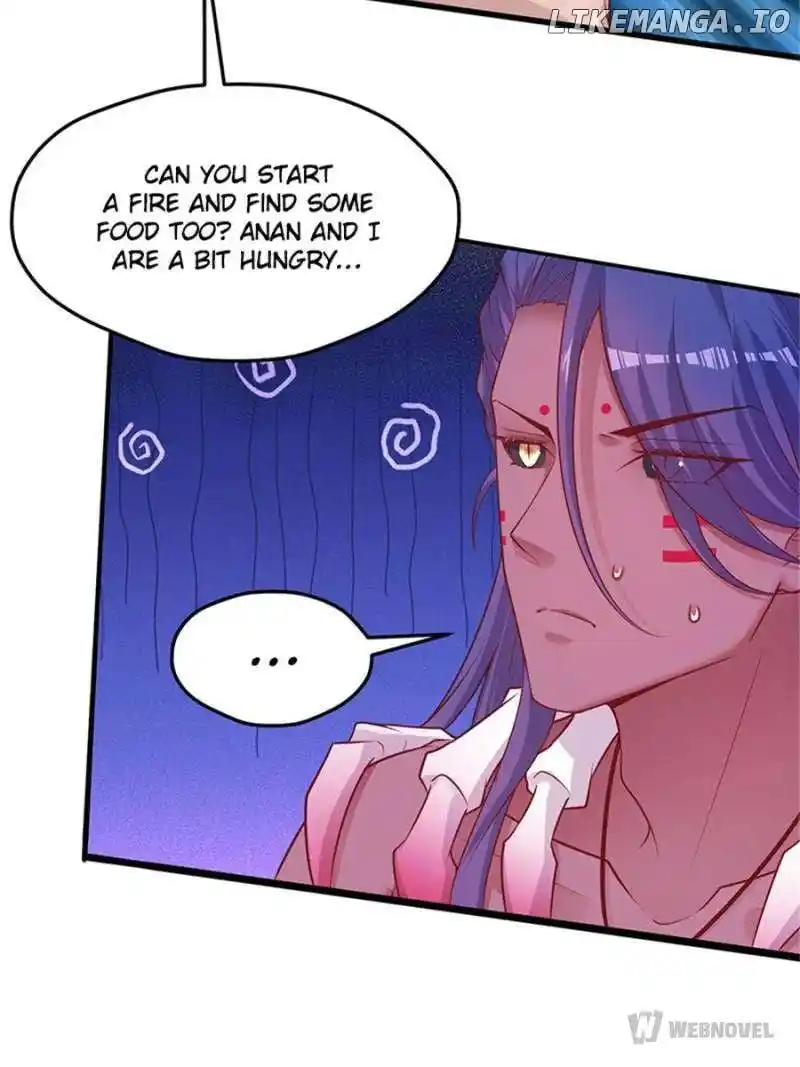 Beauty And The Beasts Chapter 538