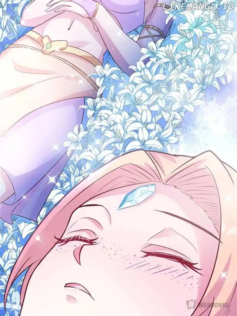 Beauty And The Beasts Chapter 538