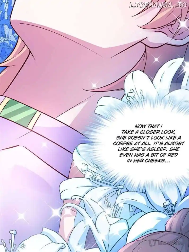 Beauty And The Beasts Chapter 538