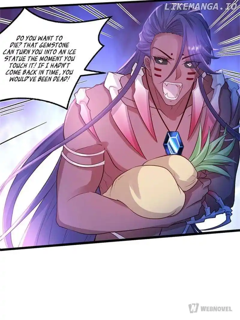 Beauty And The Beasts Chapter 538