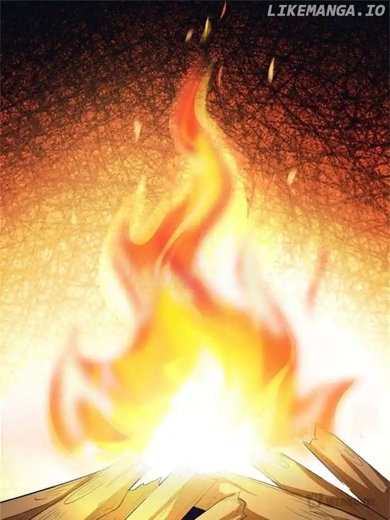 Beauty And The Beasts Chapter 538