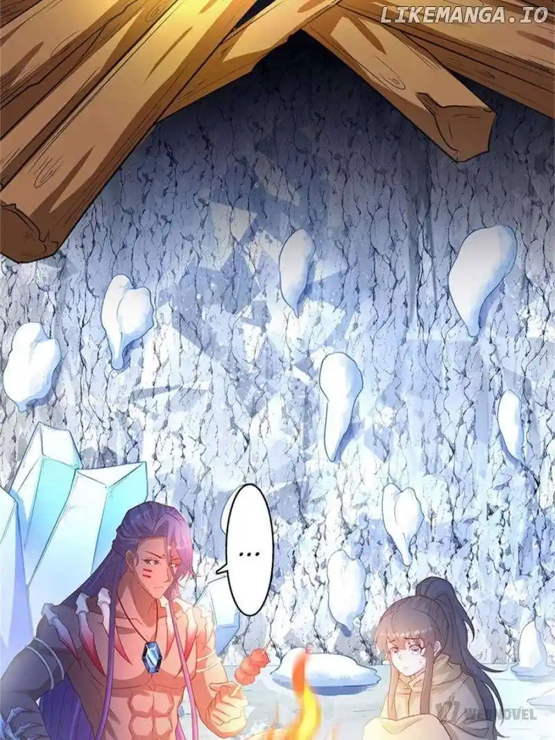 Beauty And The Beasts Chapter 538