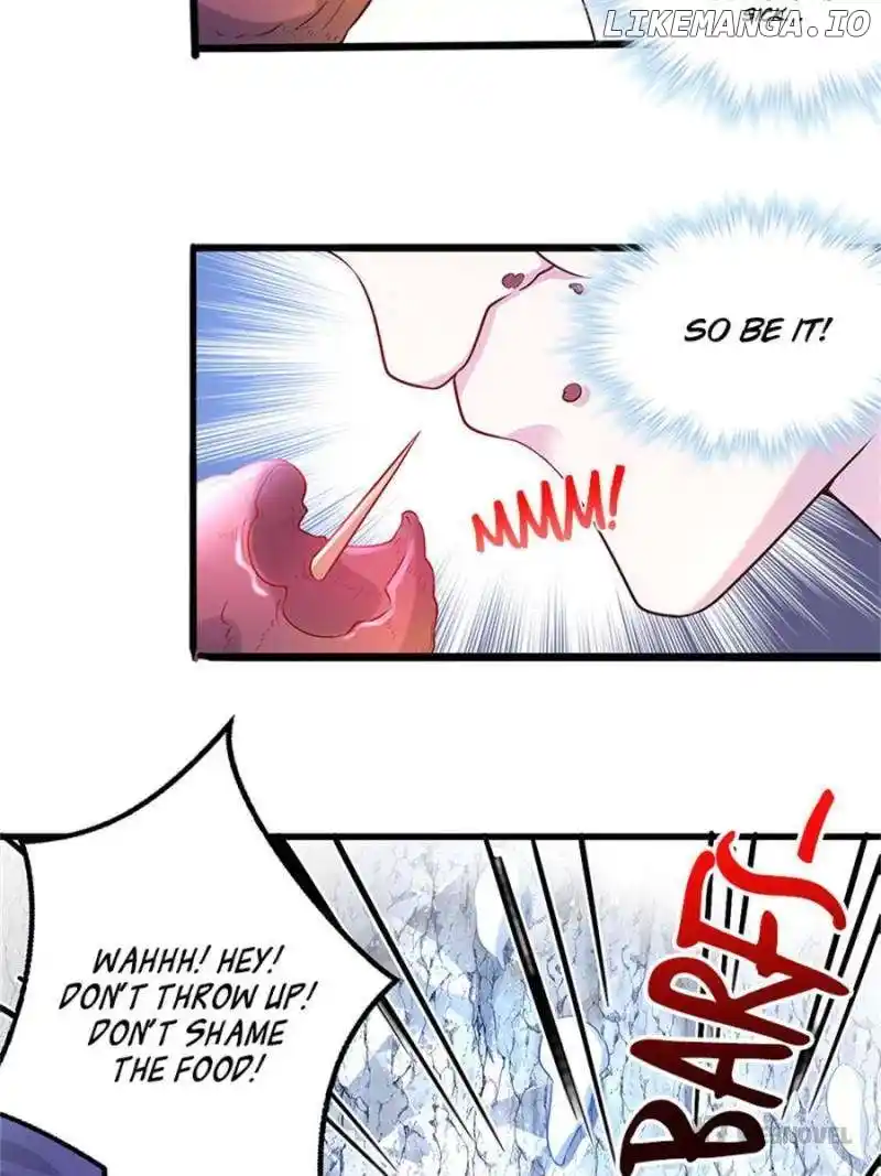 Beauty And The Beasts Chapter 538