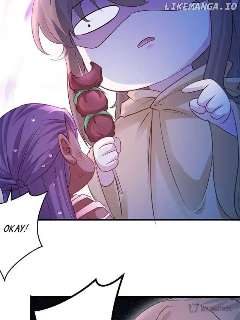 Beauty And The Beasts Chapter 538