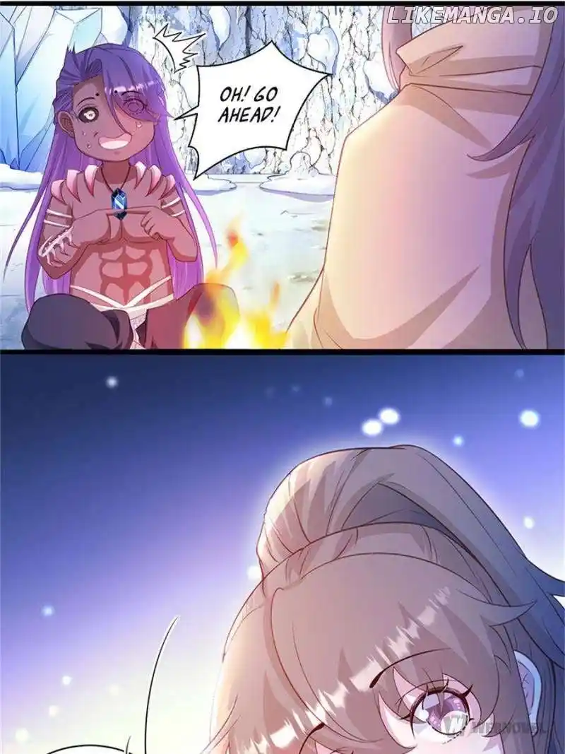 Beauty And The Beasts Chapter 538