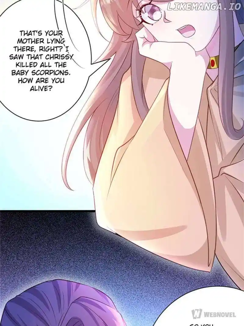 Beauty And The Beasts Chapter 538