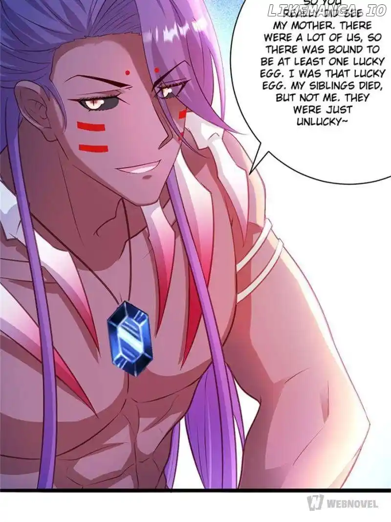 Beauty And The Beasts Chapter 538