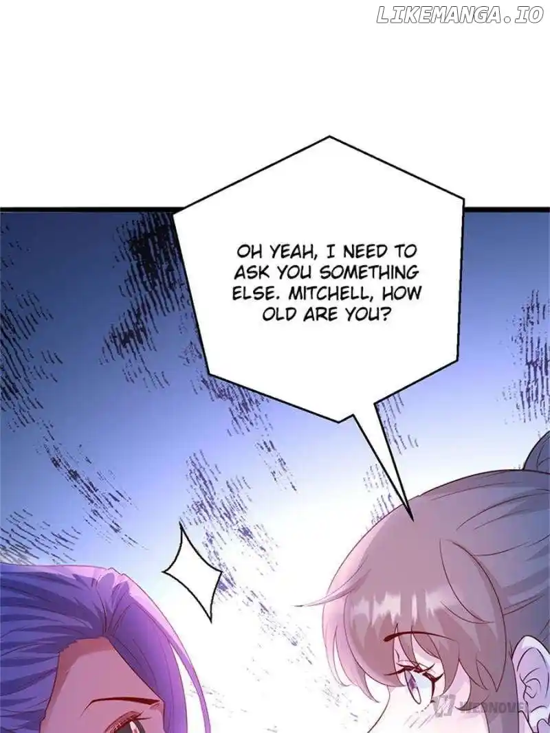 Beauty And The Beasts Chapter 538