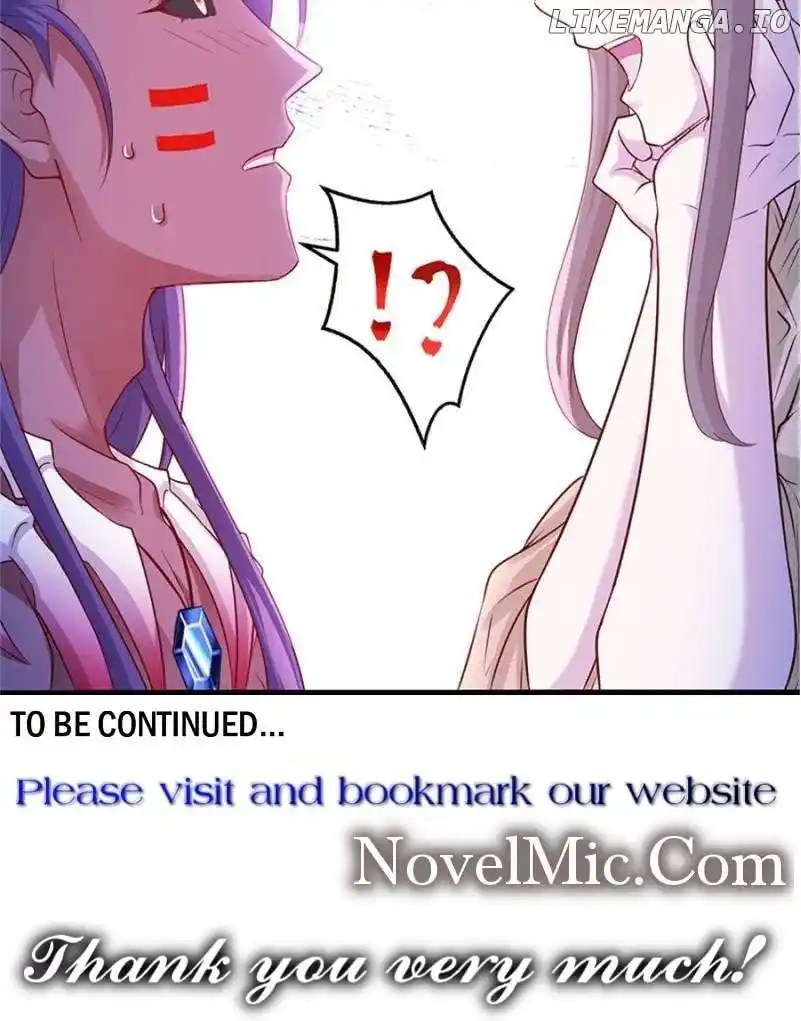 Beauty And The Beasts Chapter 538