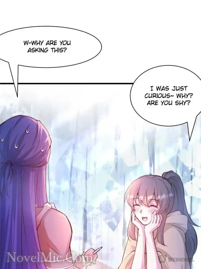 Beauty And The Beasts Chapter 539