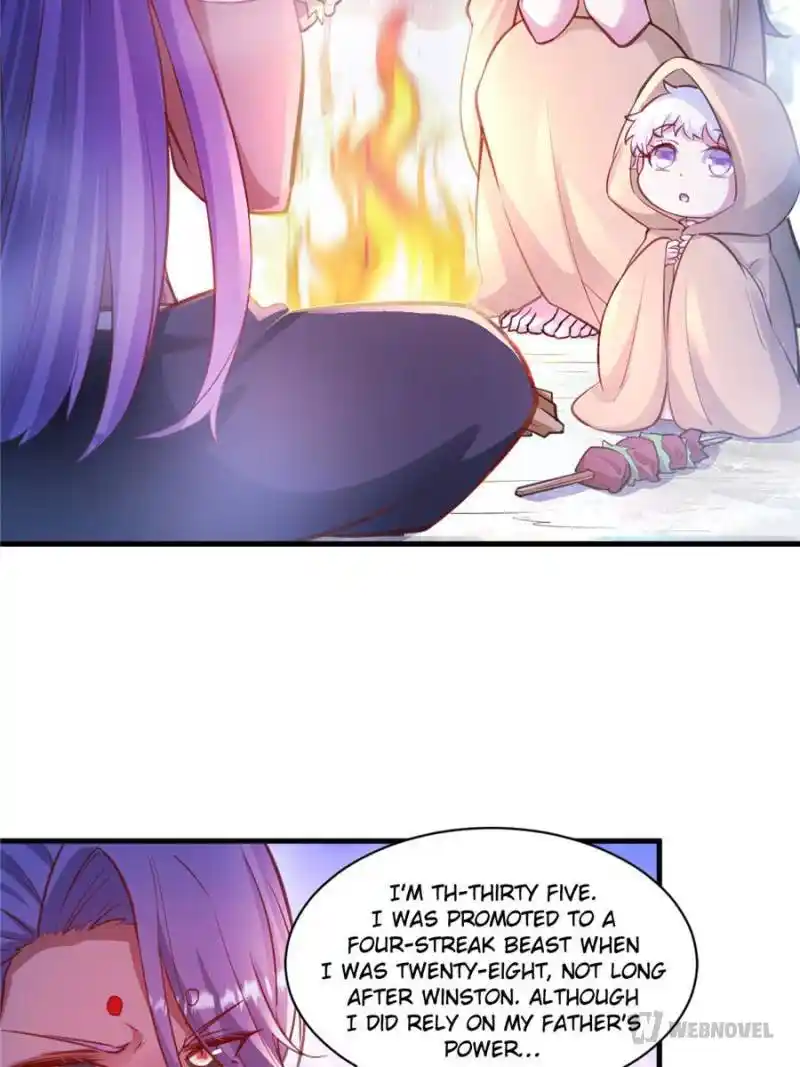 Beauty And The Beasts Chapter 539