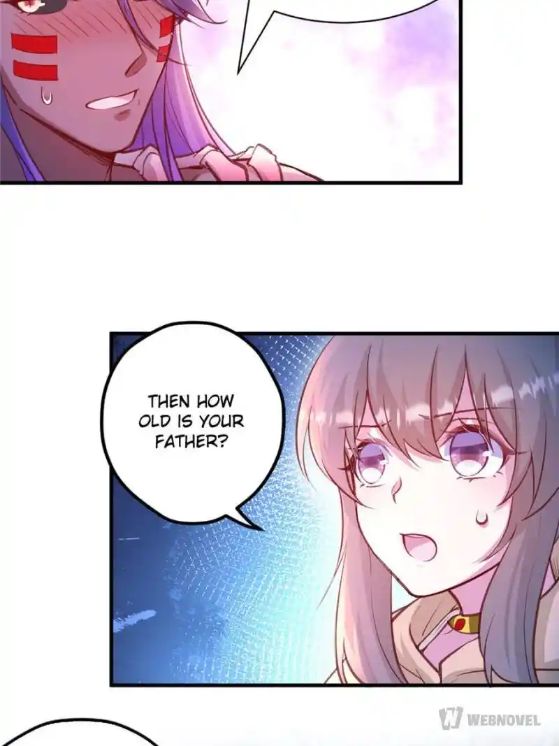 Beauty And The Beasts Chapter 539