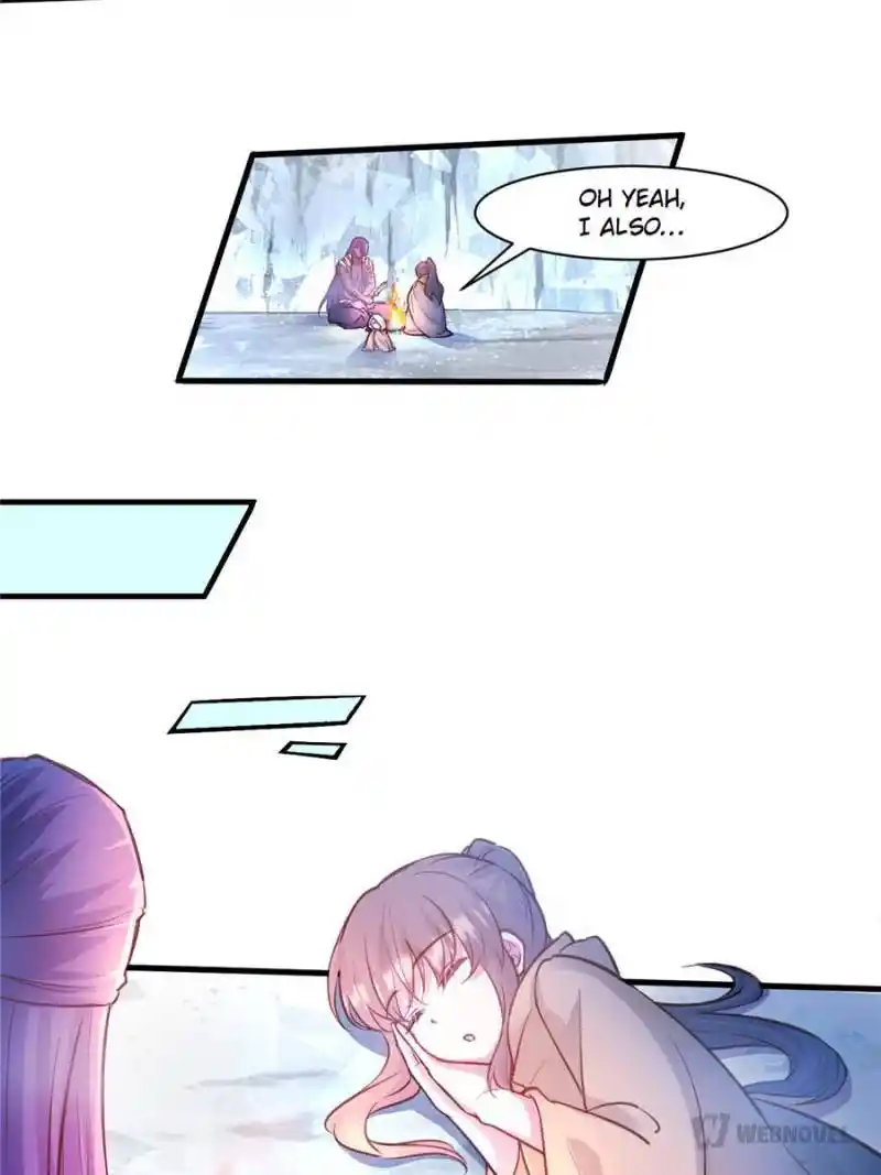 Beauty And The Beasts Chapter 539