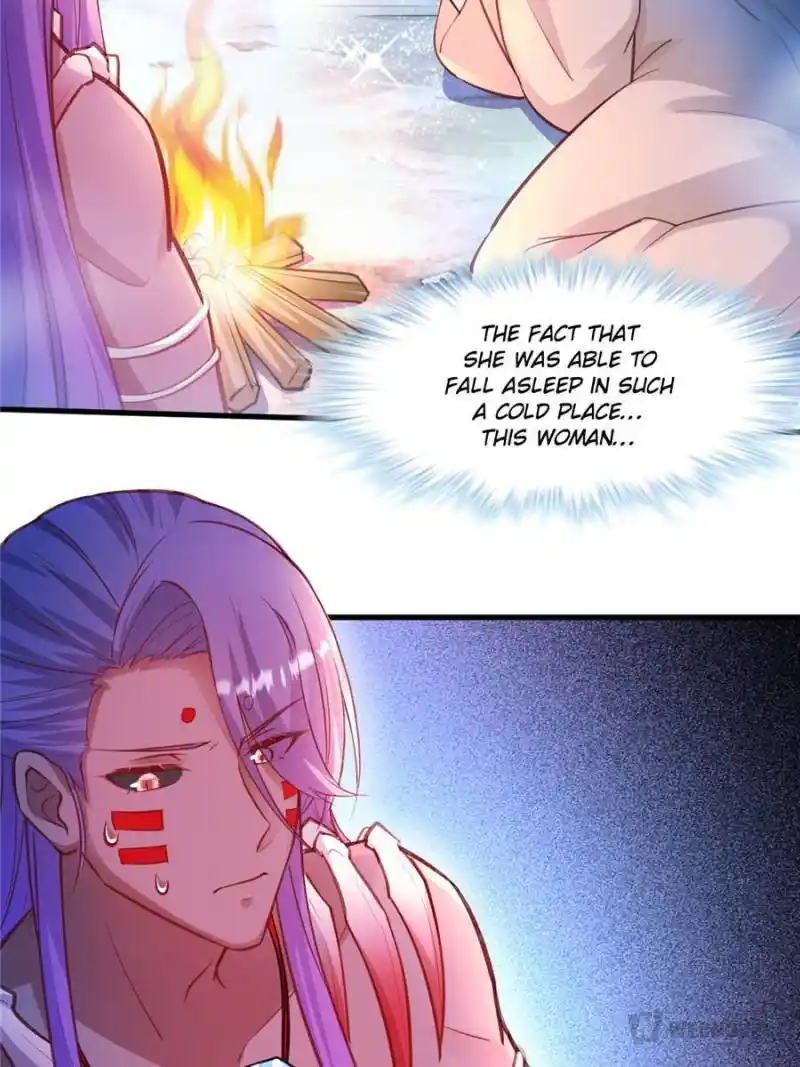 Beauty And The Beasts Chapter 539