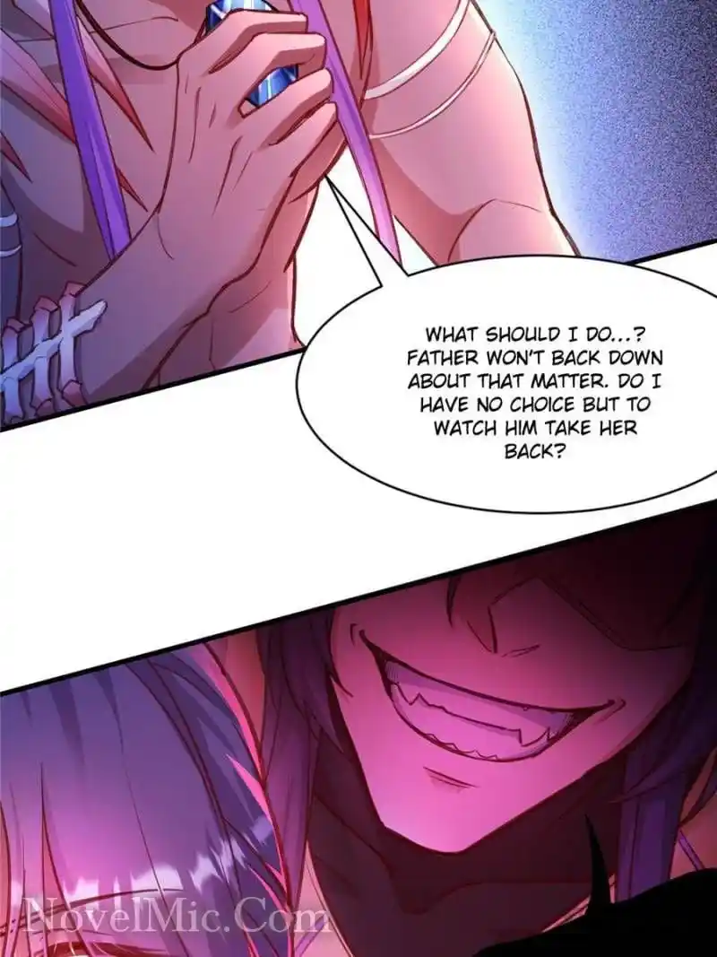 Beauty And The Beasts Chapter 539