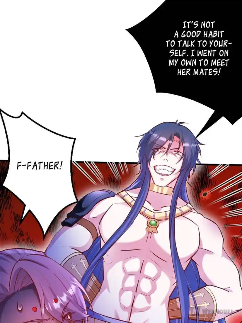 Beauty And The Beasts Chapter 539