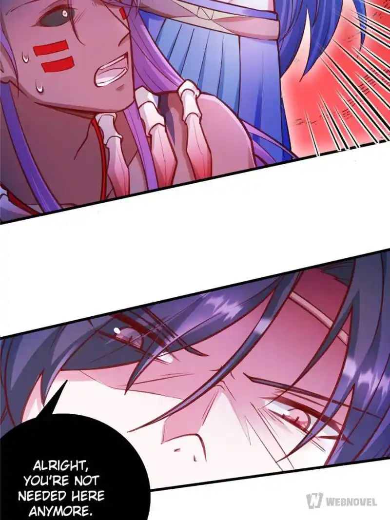 Beauty And The Beasts Chapter 539