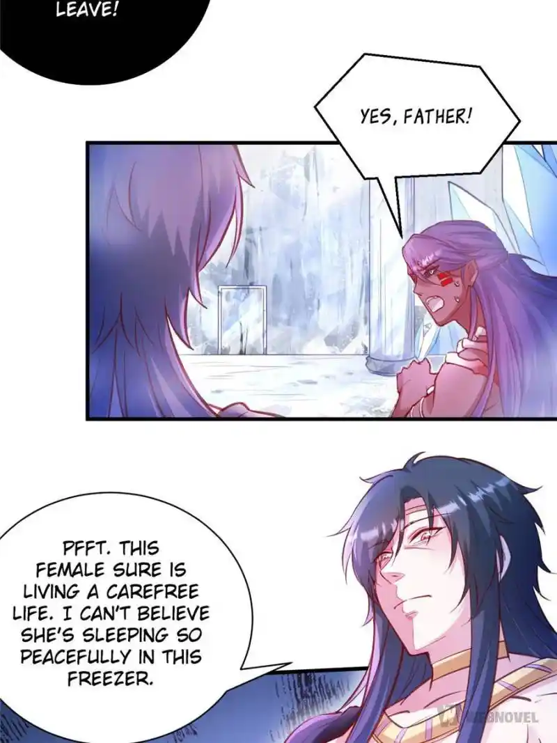 Beauty And The Beasts Chapter 539