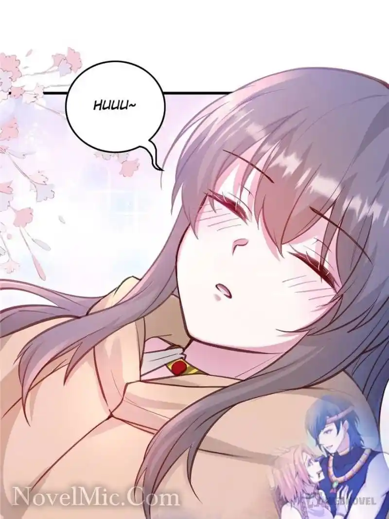 Beauty And The Beasts Chapter 539