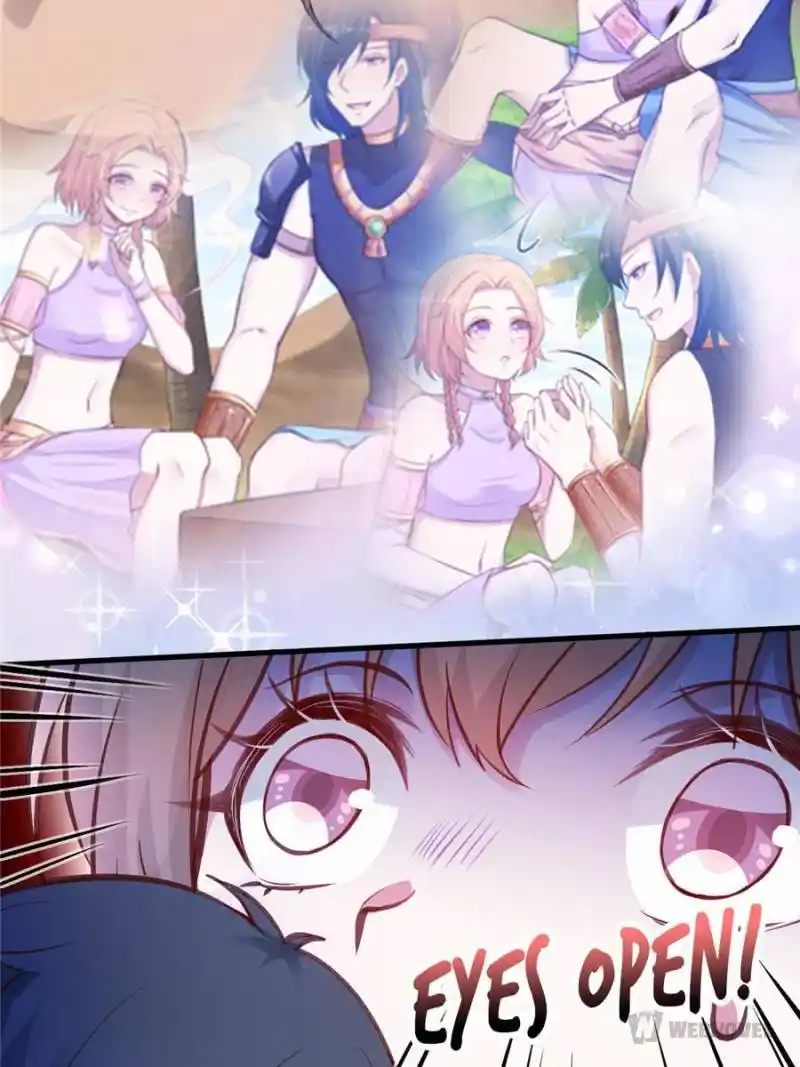 Beauty And The Beasts Chapter 539