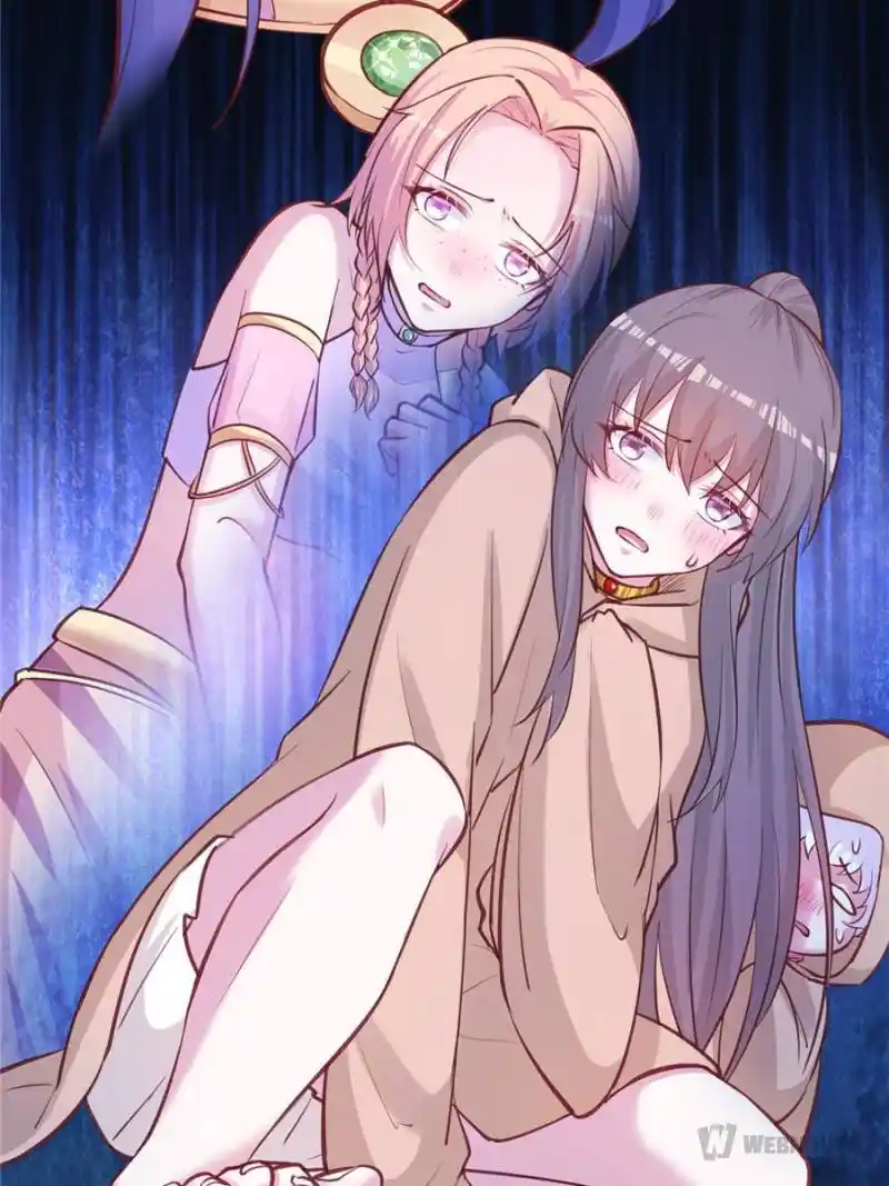 Beauty And The Beasts Chapter 539