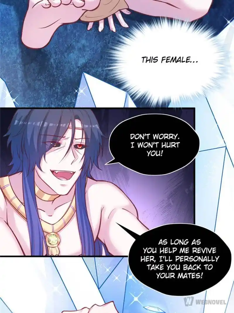 Beauty And The Beasts Chapter 539