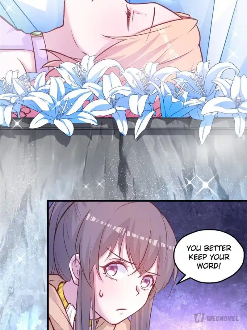 Beauty And The Beasts Chapter 539