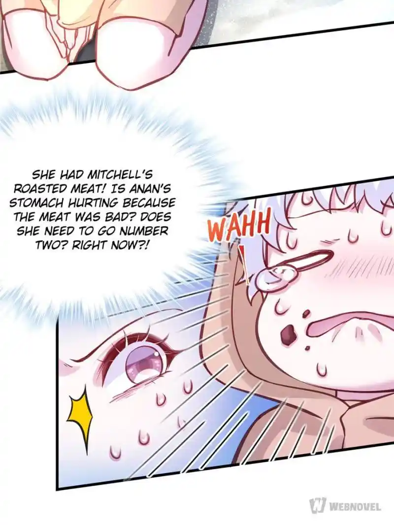 Beauty And The Beasts Chapter 539