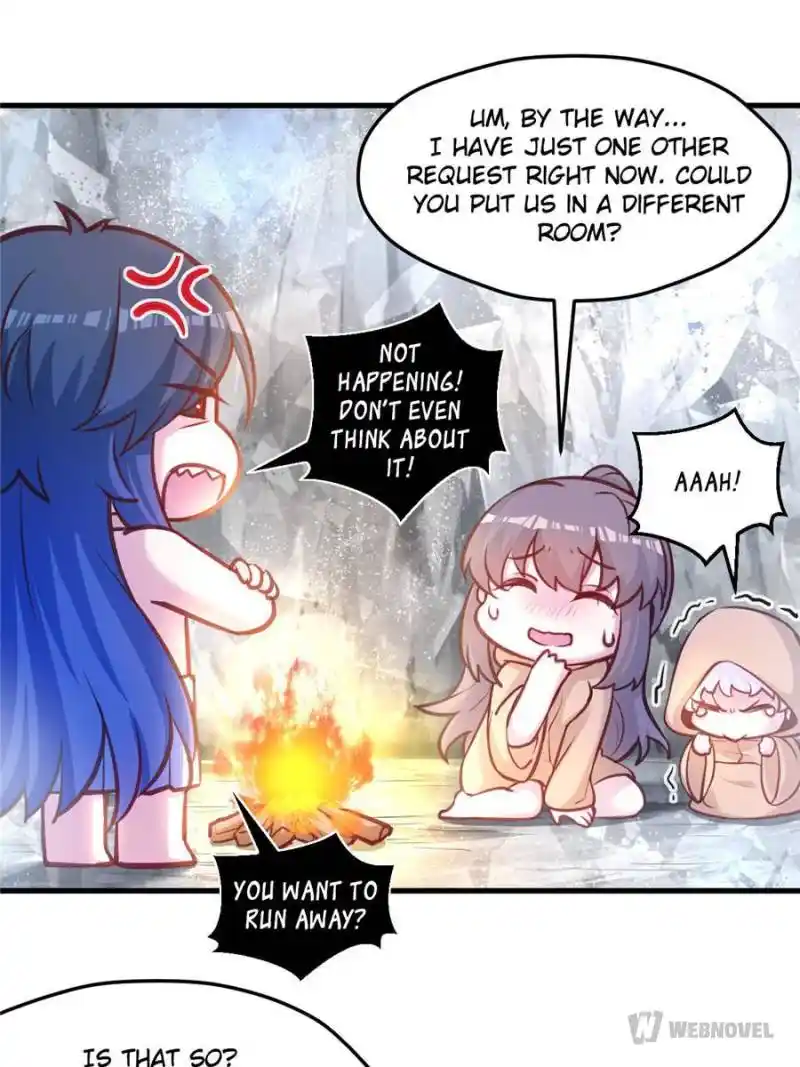 Beauty And The Beasts Chapter 539