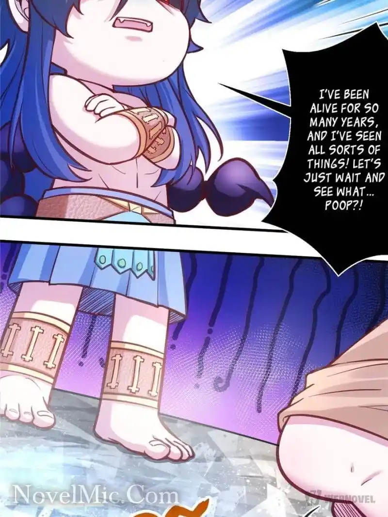 Beauty And The Beasts Chapter 539