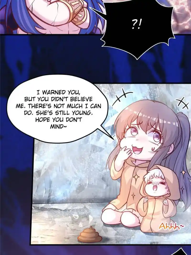 Beauty And The Beasts Chapter 539