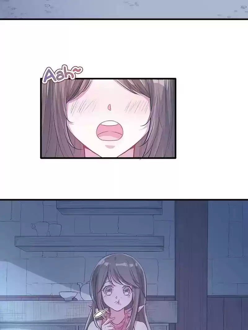 Beauty and the Beasts Chapter 54