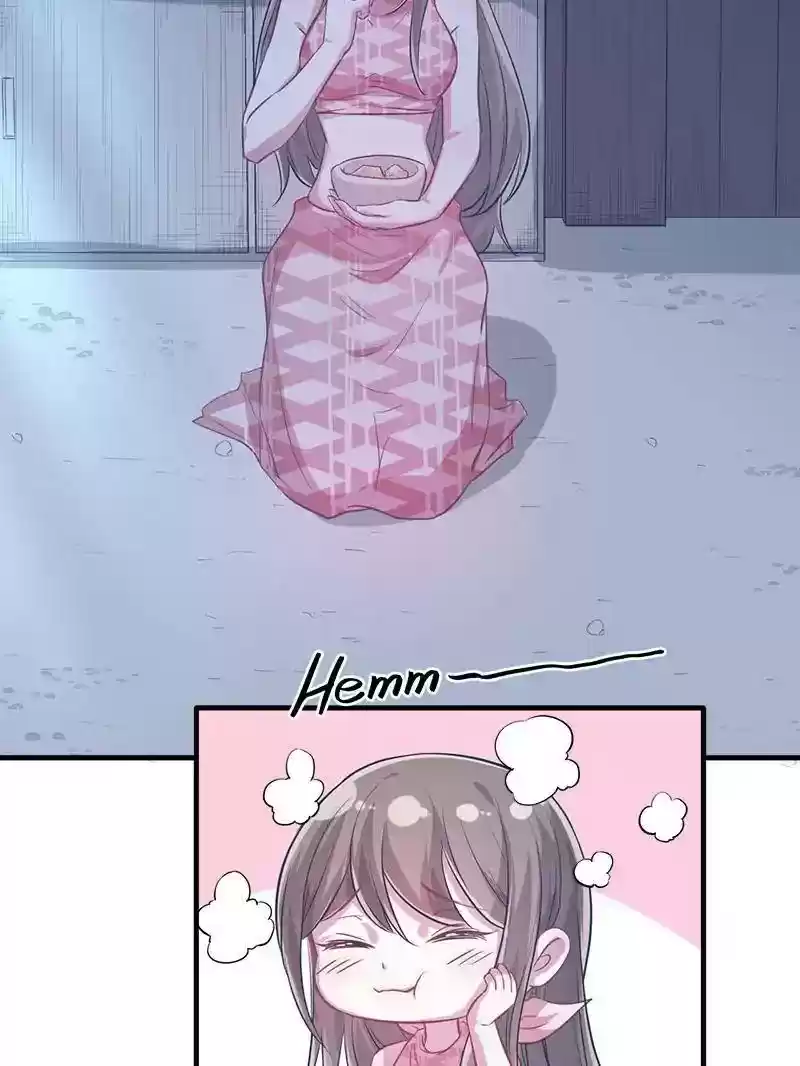 Beauty and the Beasts Chapter 54