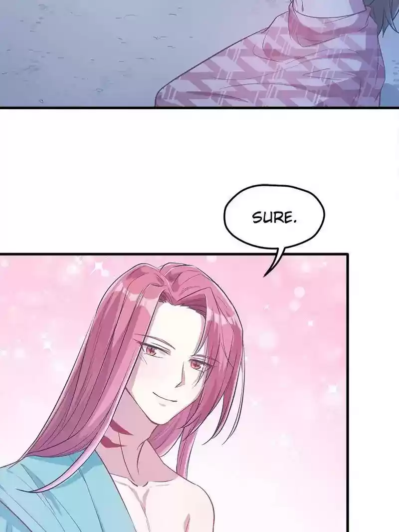 Beauty and the Beasts Chapter 54