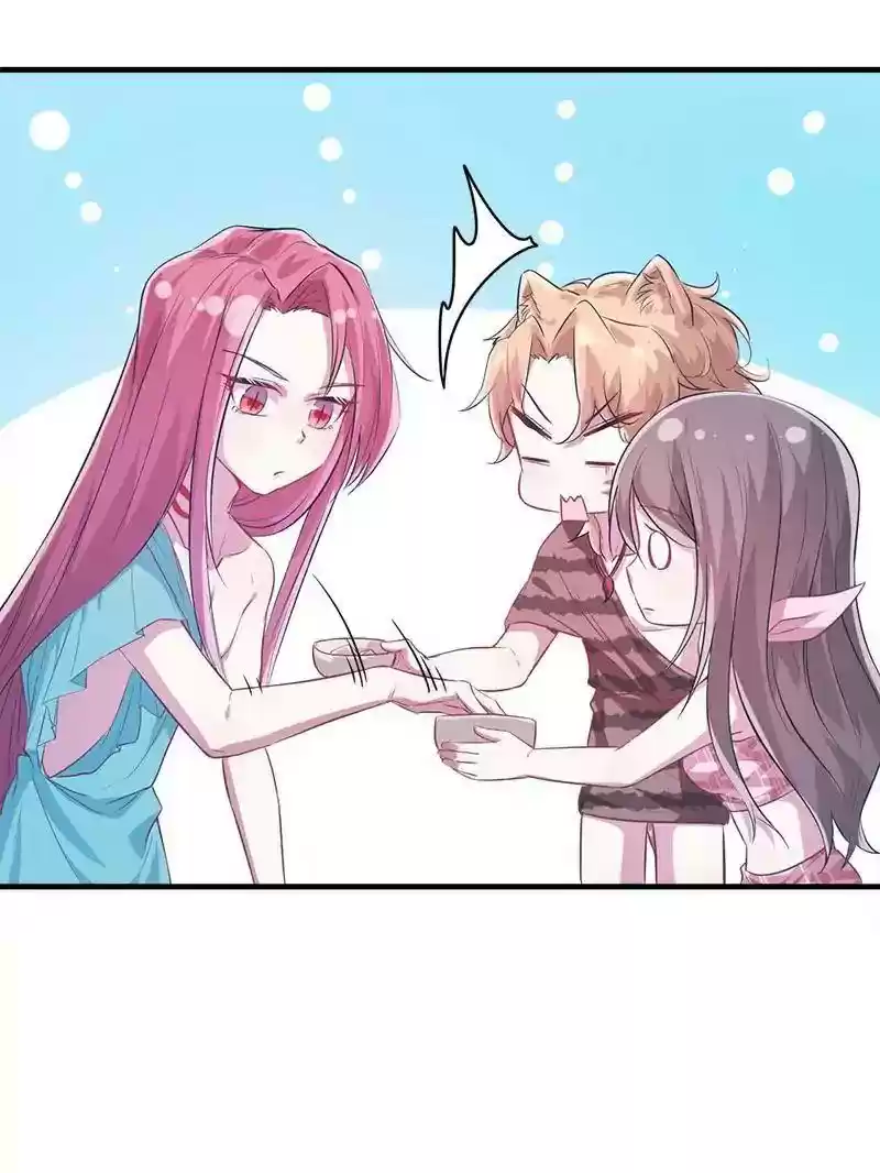 Beauty and the Beasts Chapter 54