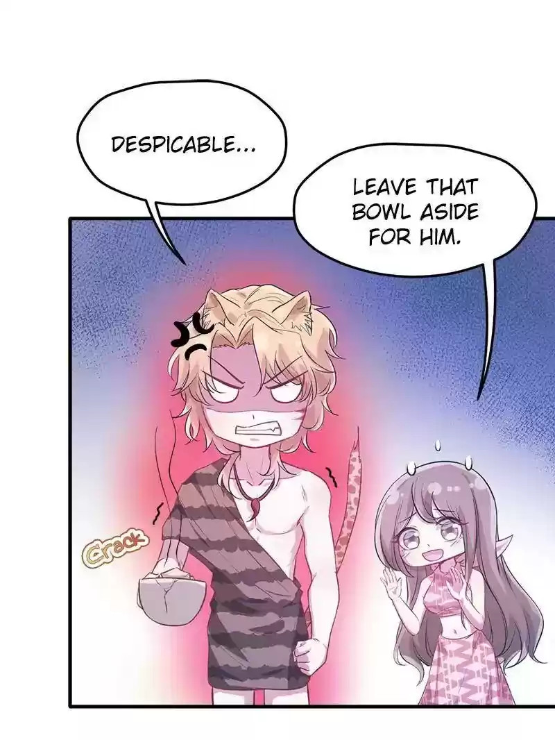 Beauty and the Beasts Chapter 54