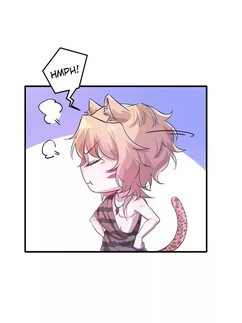 Beauty and the Beasts Chapter 54