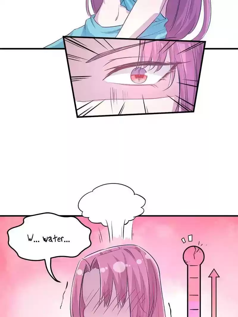 Beauty and the Beasts Chapter 54